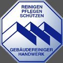 Logo Landesinnung des Gebudereiniger-Handwerks Baden-Wrttemberg